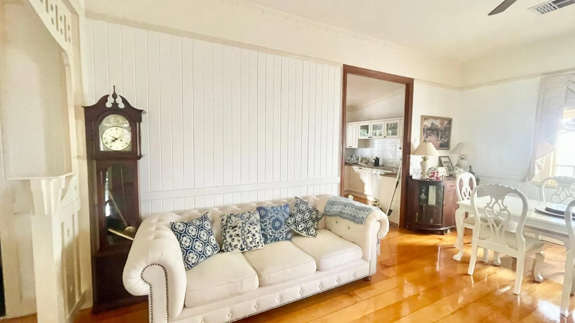 Kent Street Retreat Ξενοδοχείο Μπρίσμπεϊν Πανσιόν
