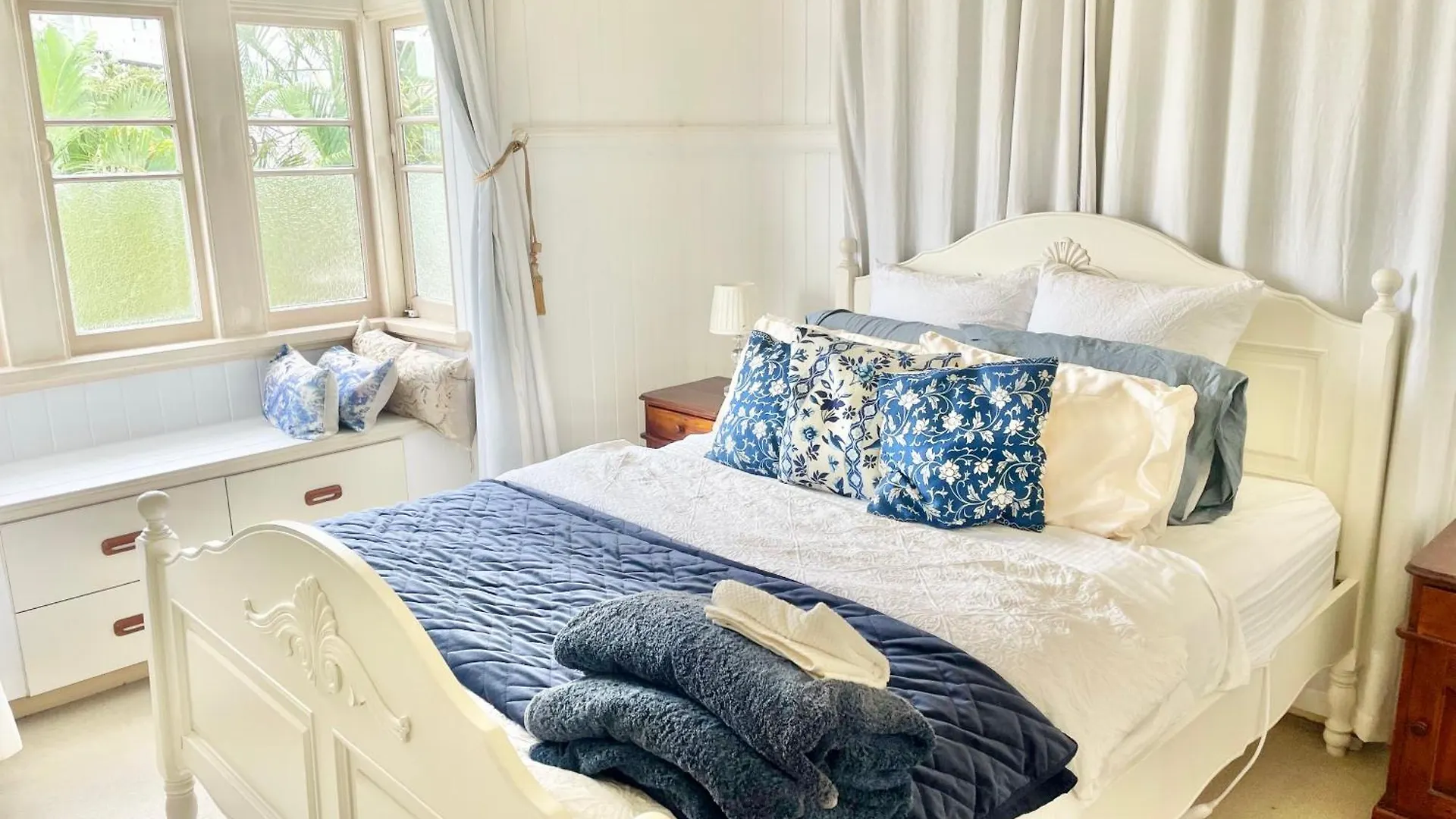 Πανσιόν Kent Street Retreat Ξενοδοχείο Μπρίσμπεϊν Αυστραλία