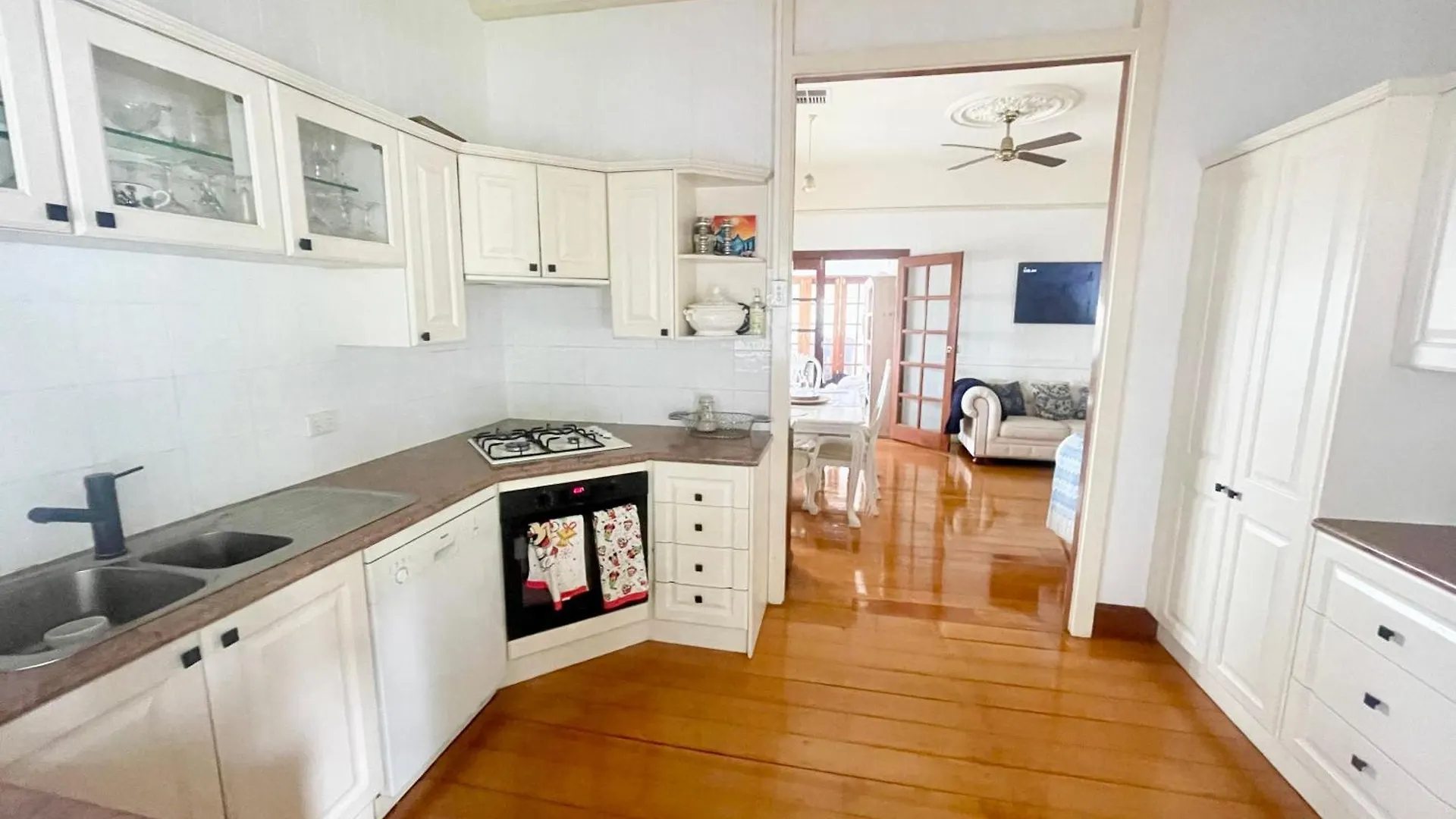 Kent Street Retreat Ξενοδοχείο Μπρίσμπεϊν