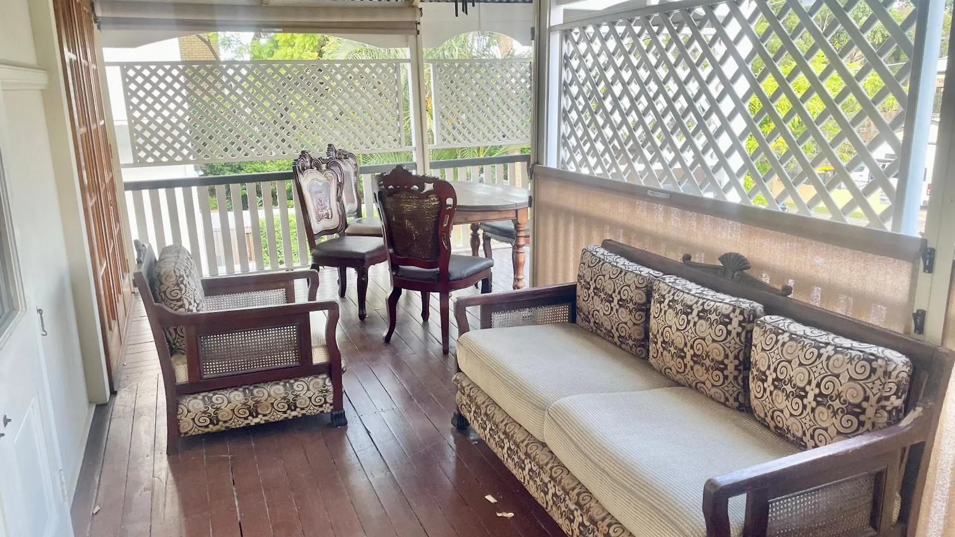 Guest house Kent Street Retreat Hotel Brisbane Australia