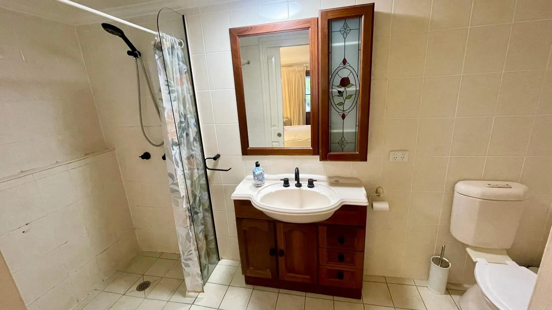 Kent Street Retreat Ξενοδοχείο Μπρίσμπεϊν Αυστραλία