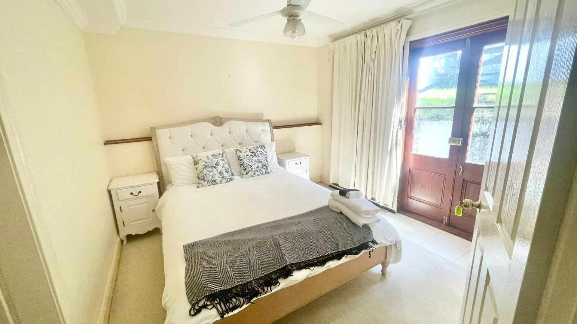 Отель Kent Street Retreat Брисбен Австралия