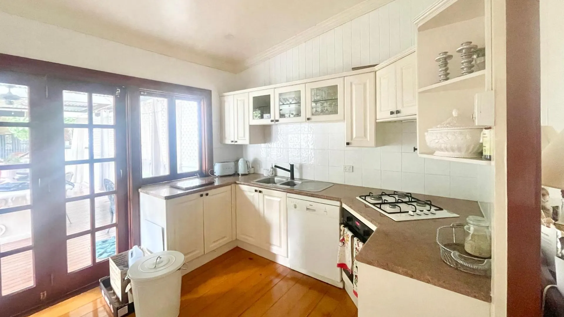 Hotel Kent Street Retreat Brisbane