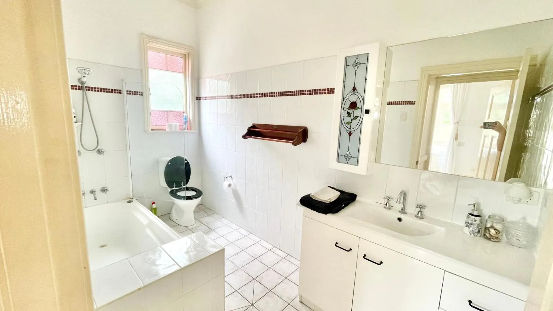 Kent Street Retreat Hotel Brisbane Guest house