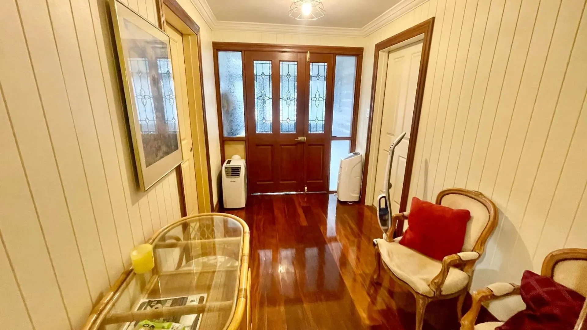 Guest house Kent Street Retreat Hotel Brisbane