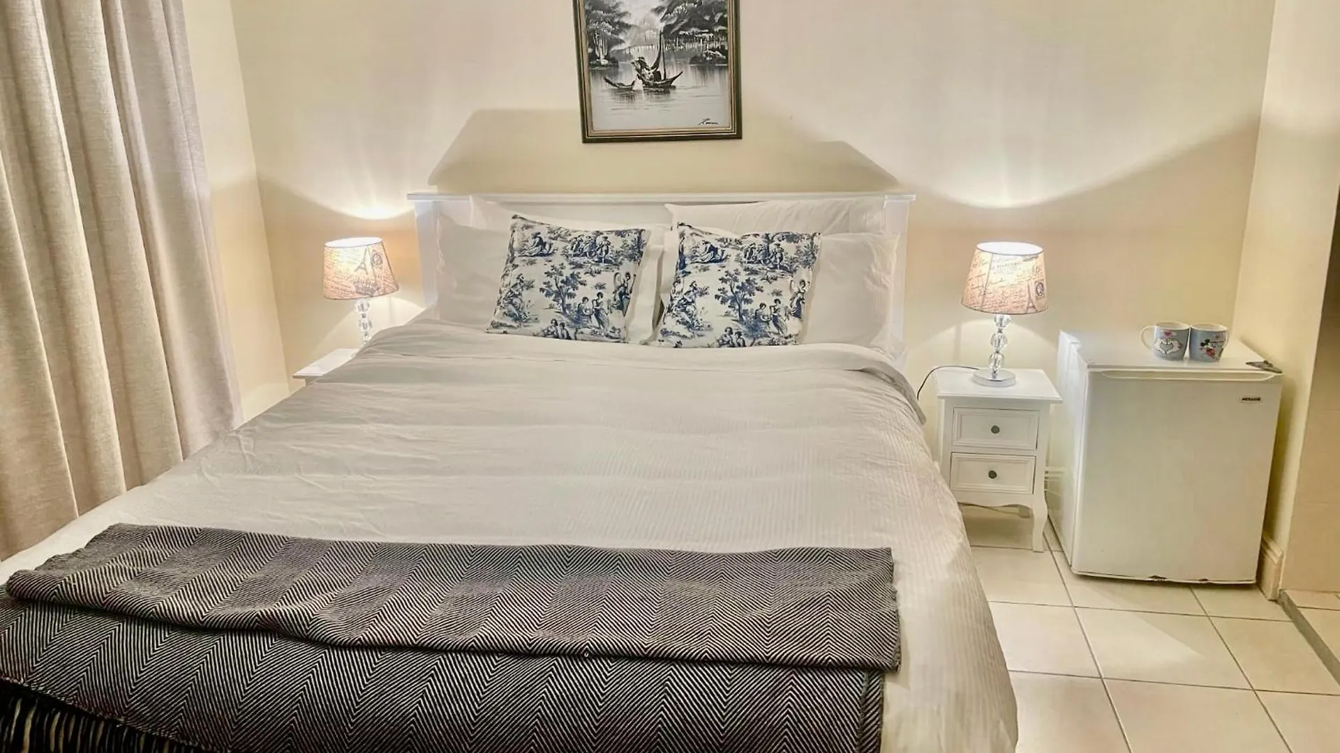 Guest house Kent Street Retreat Hotel Brisbane