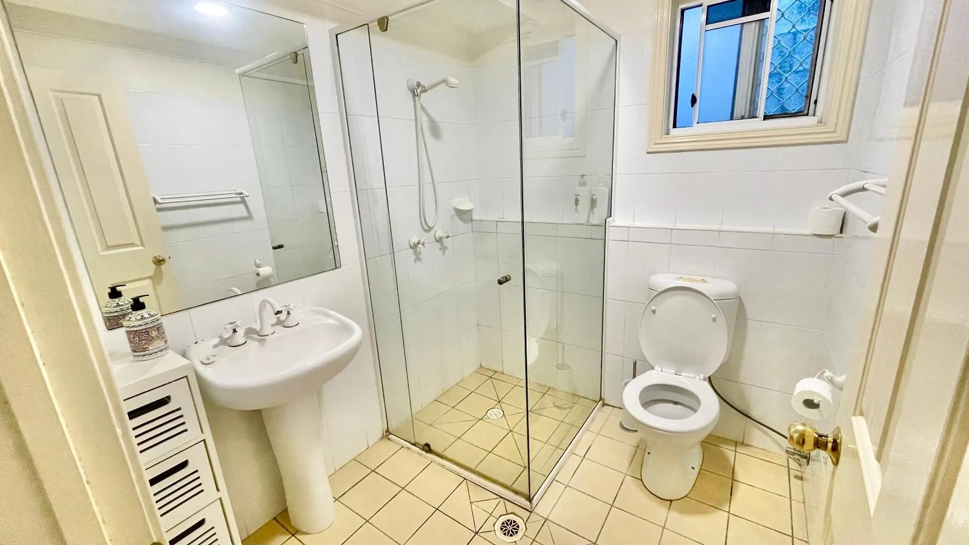 Hotel Kent Street Retreat Brisbane 0*,